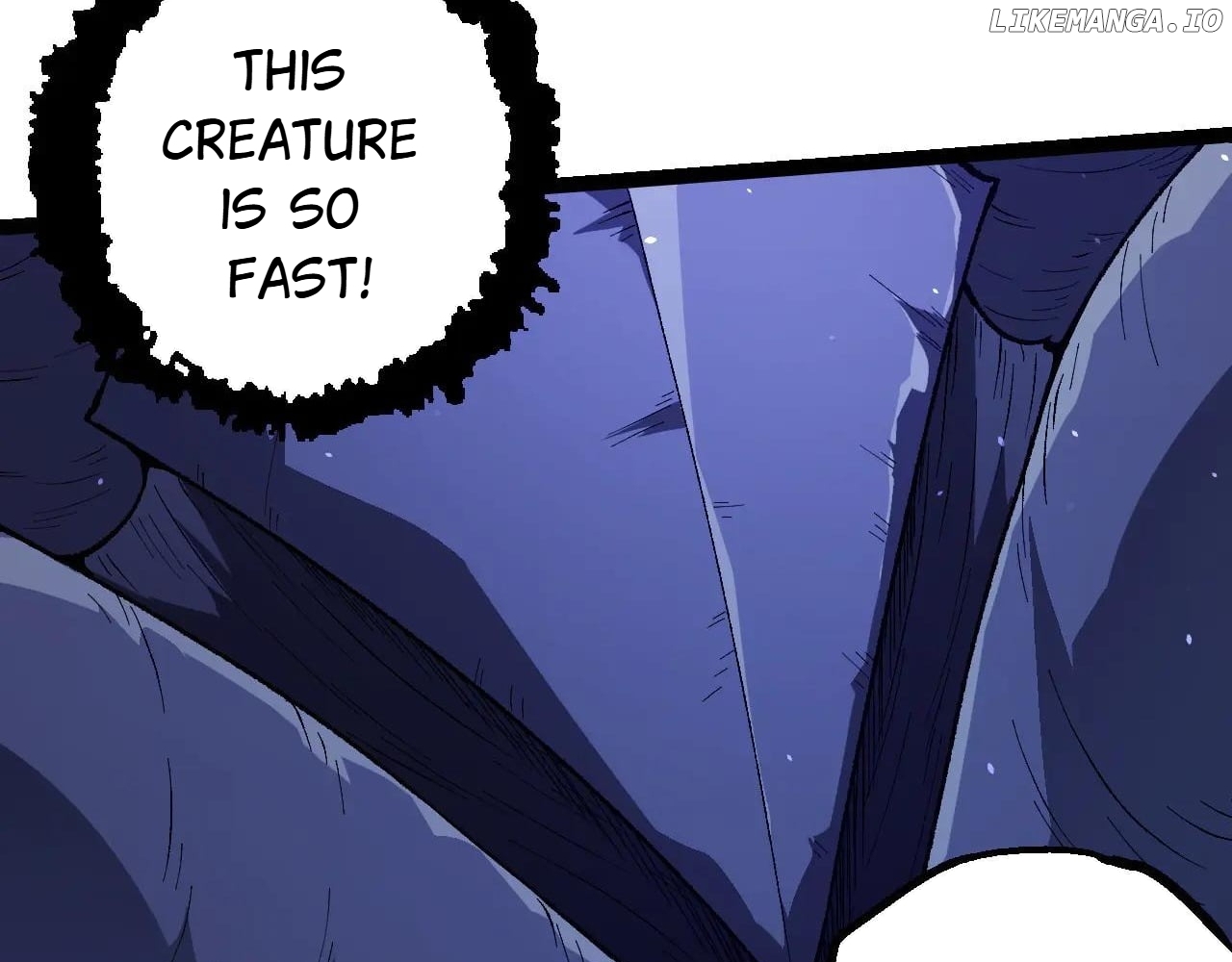 Evolution Begins With A Big Tree Chapter 328 - page 96